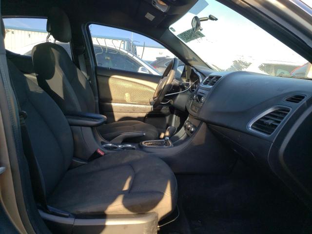 Photo 5 from auction – 2013 DODGE AVENGER SE with VIN 1C3CDZAB5DN621446