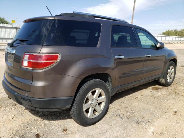 Photo 3 from auction – 2008 SATURN OUTLOOK XE with VIN 5GZER13708J159440