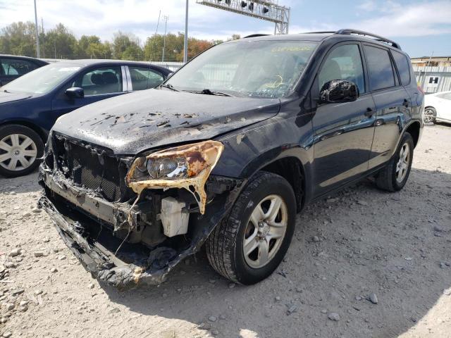 Photo 2 from auction – 2008 TOYOTA RAV4 with VIN JTMZD33V786066896