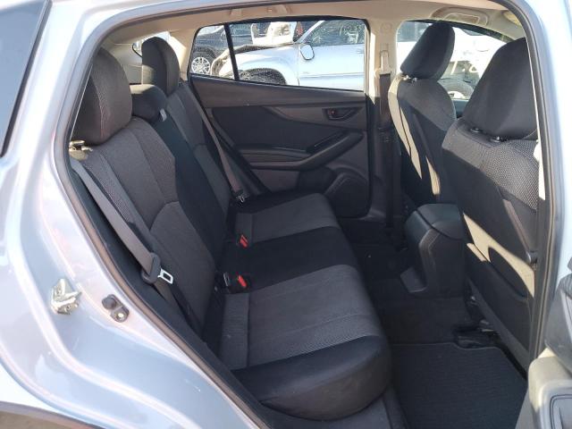 Photo 6 from auction – 2018 SUBARU CROSSTREK with VIN JF2GTAAC8JG218055