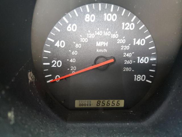 Фото 8 с аукциона – 2003 LEXUS SC 430 с VIN JTHFN48Y030049148
