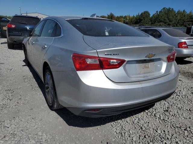 Photo 3 from auction – 2017 CHEVROLET MALIBU LT with VIN 1G1ZE5ST2HF270765