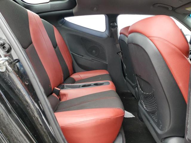 Photo 6 from auction – 2015 HYUNDAI VELOSTER T with VIN KMHTC6AE1FU218687