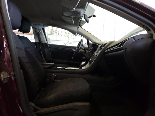 Photo 5 from auction – 2013 FORD FUSION SE with VIN 3FA6P0H79DR367384