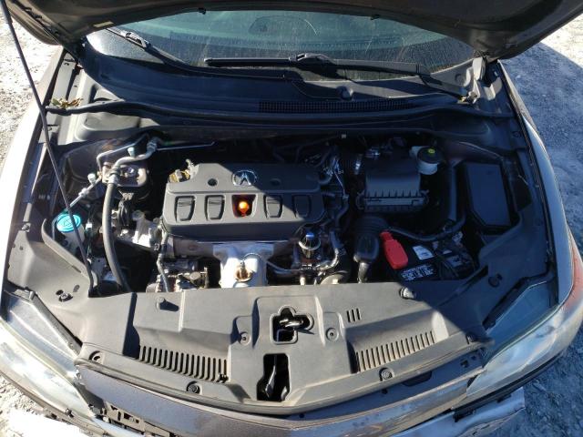 Photo 7 from auction – 2013 ACURA ILX with VIN 19VDE1F75DE002426