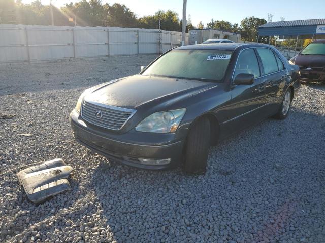 Photo 2 from auction – 2004 LEXUS LS 430 with VIN JTHBN36F540148365