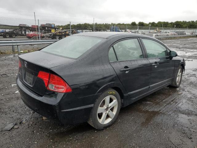 Photo 4 from auction – 2008 HONDA CIVIC LX with VIN 2HGFA16508H346381