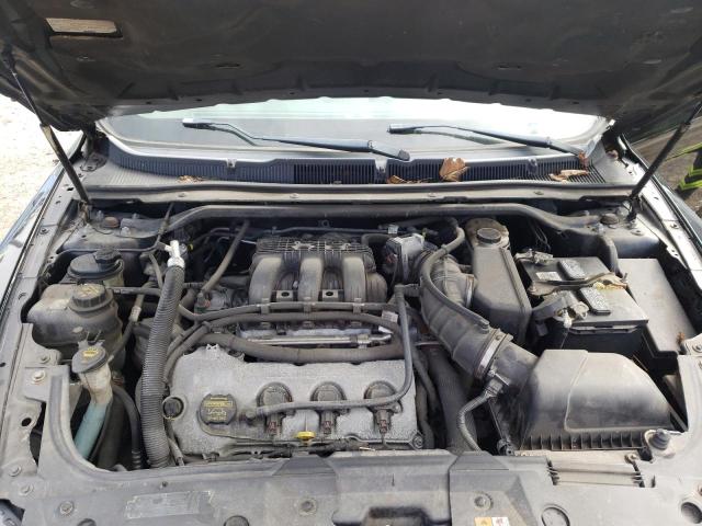 Photo 7 from auction – 2011 FORD TAURUS SEL with VIN 1FAHP2EW2BG187555