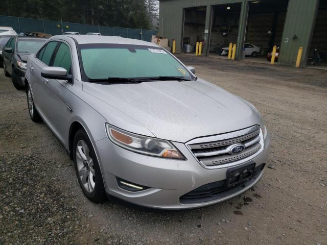 FORD TAURUS SEL 2010 z numerem VIN 1FAHP2HW7AG159261 - Zdjęcie z aukcji