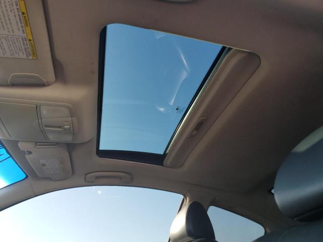 Photo 9 from auction – 2009 INFINITI G37 BASE with VIN JNKCV64E49M604825