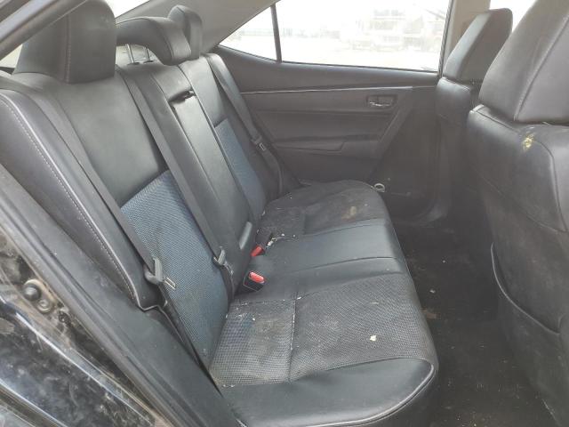 Photo 6 from auction – 2015 TOYOTA COROLLA L with VIN 5YFBURHE7FP197443
