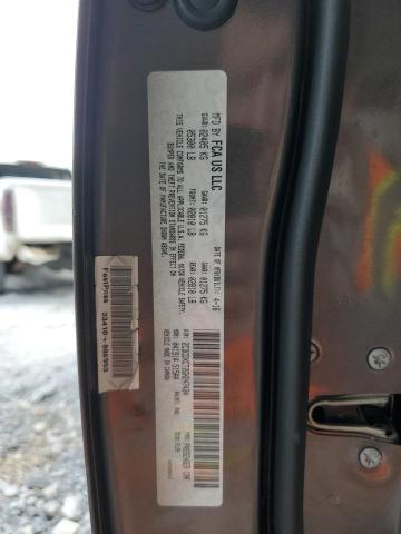 Photo 10 from auction – 2016 DODGE CHARGER R/ with VIN 2C3CDXCT2GH247434