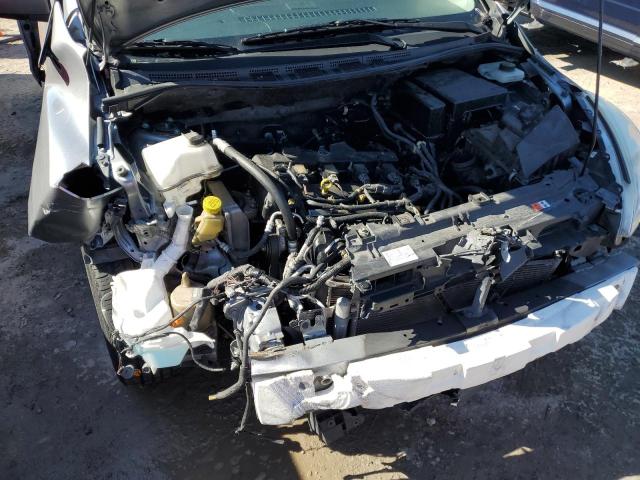 Photo 7 from auction – 2012 MAZDA 5 with VIN JM1CW2DL0C0122955