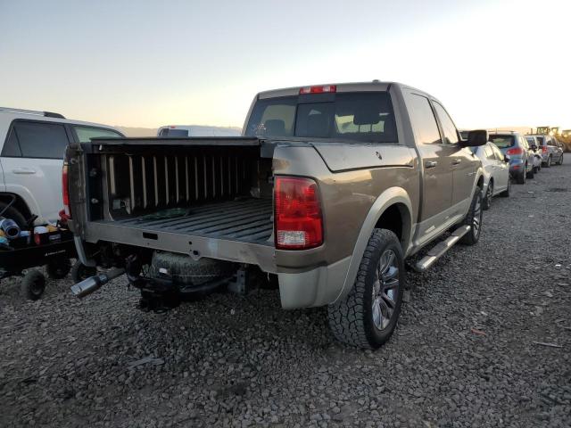 صورة رقم 4 من المزاد - 2010 DODGE RAM 1500 مع VIN 1D7RV1CT2AS215346
