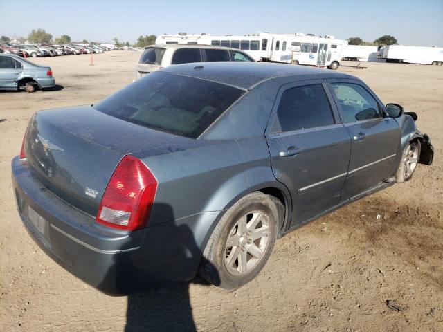 Photo 4 from auction – 2006 CHRYSLER 300 with VIN 2C3KA53G76H460096