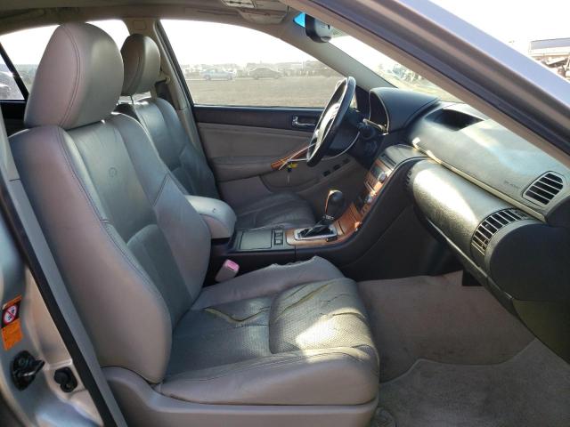 Photo 5 from auction – 2005 INFINITI G35 with VIN JNKCV51E25M201113