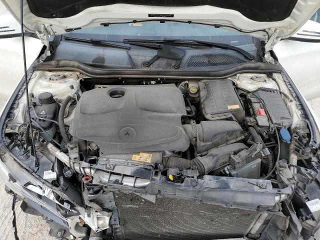 Photo 7 from auction – 2014 MERCEDES-BENZ CLA 250 with VIN WDDSJ4EB5EN047452