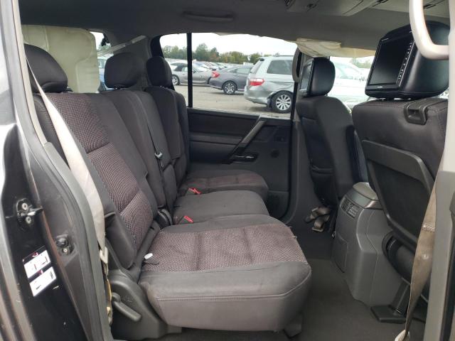 Photo 6 from auction – 2005 NISSAN ARMADA SE with VIN 5N1AA08B65N740133
