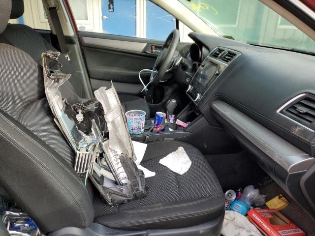 Photo 5 from auction – 2019 SUBARU OUTBACK 2. with VIN 4S4BSAFC9K3274479