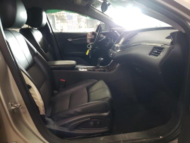 Photo 5 from auction – 2014 CHEVROLET IMPALA LT with VIN 2G1125S32E9114283
