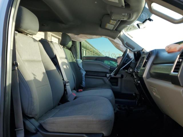 Photo 5 from auction – 2017 FORD F250 SUPER with VIN 1FT7W2B60HEB53826