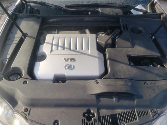 Photo 7 from auction – 2007 LEXUS ES 350 with VIN JTHBJ46G672039464