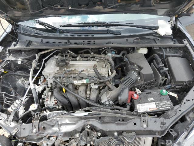 Photo 7 from auction – 2017 TOYOTA COROLLA L with VIN 5YFBURHE7HP736100