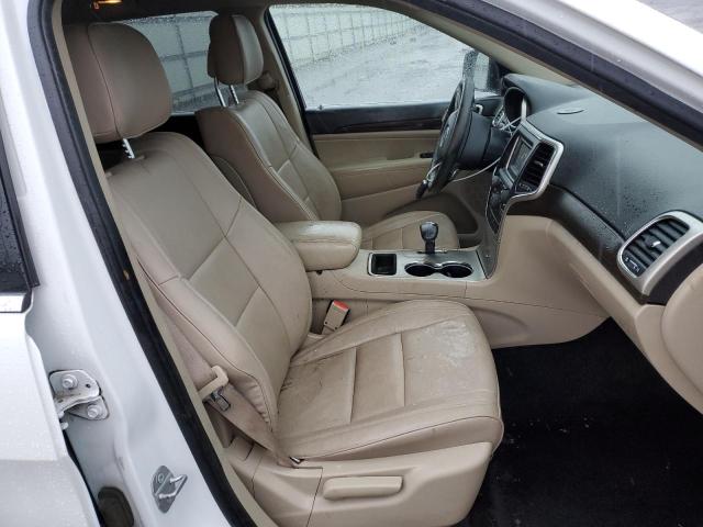 Photo 5 from auction – 2014 JEEP GRAND CHER with VIN 1C4RJEAG8EC387271