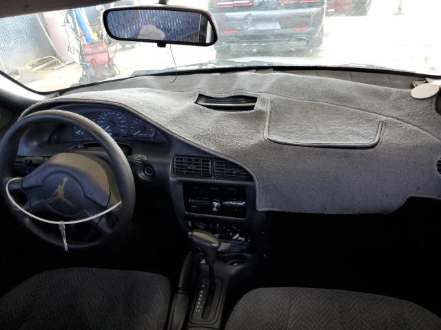 Photo 9 from auction – 2003 CHEVROLET CAVALIER L with VIN 1G1JF52F537329945