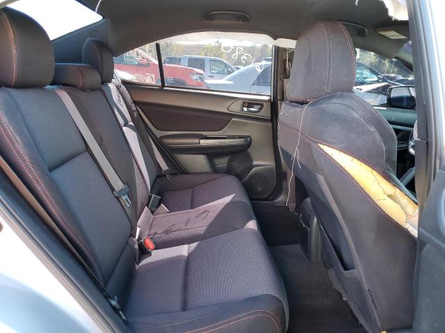 Photo 6 from auction – 2015 SUBARU WRX with VIN JF1VA1A64F9837534