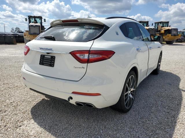 Photo 4 from auction – 2017 MASERATI LEVANTE SP with VIN ZN661XUS7HX217882