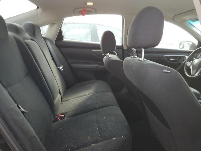 Photo 6 from auction – 2015 NISSAN ALTIMA 2.5 with VIN 1N4AL3AP1FN404533
