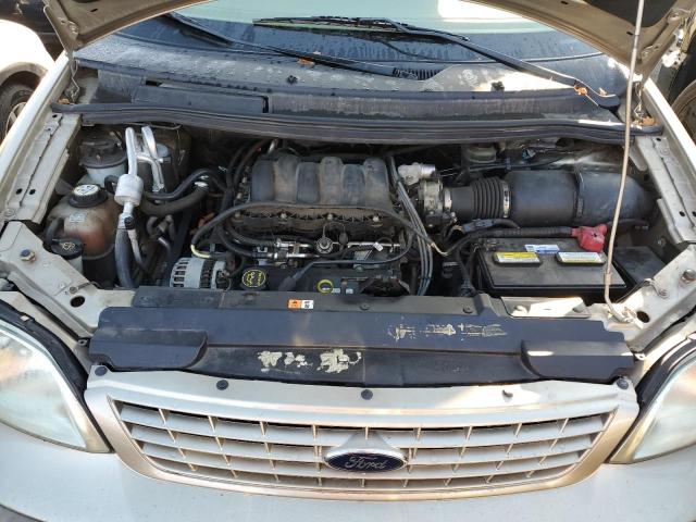 Photo 7 from auction – 2001 FORD WINDSTAR L with VIN 2FMZA51451BC25710