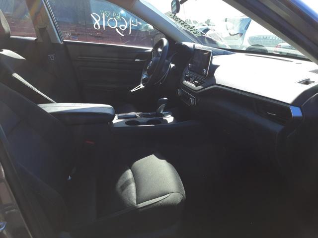 Photo 5 from auction – 2019 NISSAN ALTIMA S with VIN 1N4BL4BV8KC178391