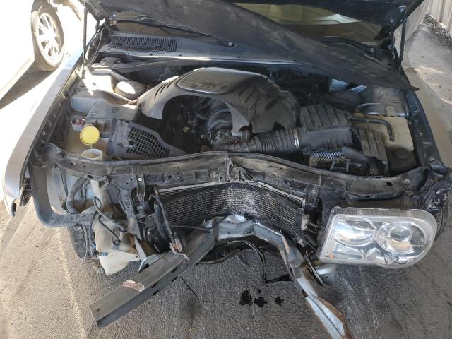 Photo 7 from auction – 2006 CHRYSLER 300C with VIN 2C3KA63H46H463018