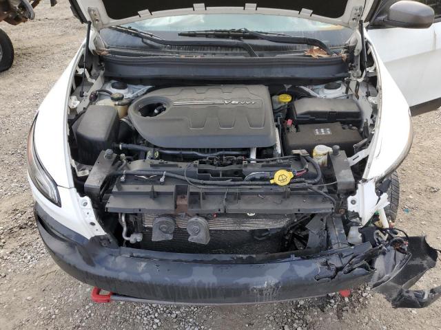 Photo 7 from auction – 2015 JEEP CHEROKEE T with VIN 1C4PJMBS6FW512868