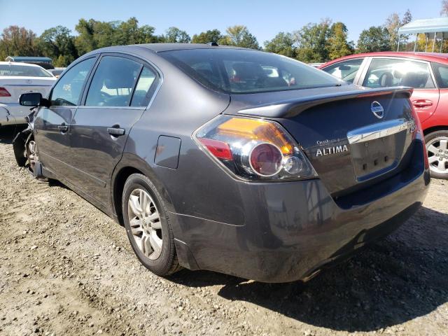 Photo 3 from auction – 2010 NISSAN ALTIMA BAS with VIN 1N4AL2AP2AN506894