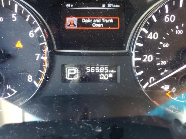 Photo 8 from auction – 2015 NISSAN ALTIMA 2.5 with VIN 1N4AL3AP3FC485921