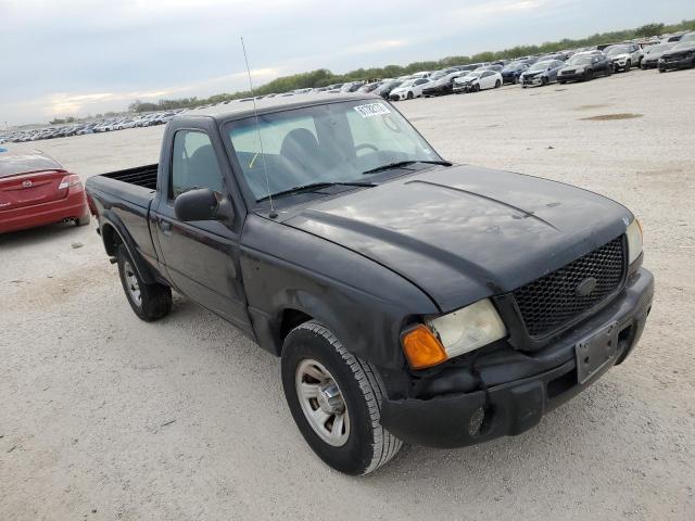 FORD RANGER 2003 con VIN 1FTYR10U53PB46357 - Foto de la subasta