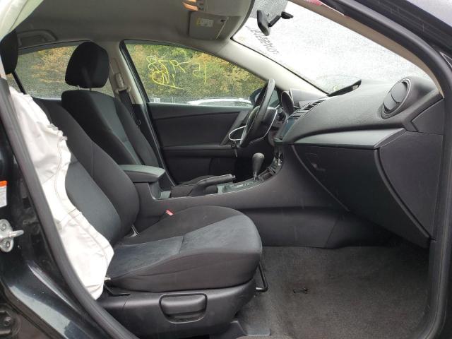 Photo 5 from auction – 2010 MAZDA 3 I with VIN JM1BL1SG5A1342605