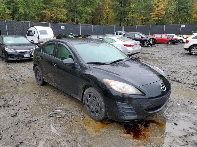 Photo 1 from auction – 2010 MAZDA 3 I with VIN JM1BL1SG5A1342605