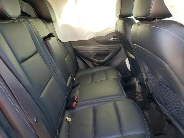 Photo 6 from auction – 2015 BUICK ENCORE with VIN KL4CJCSB0FB031265