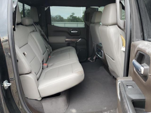 Photo 6 from auction – 2021 CHEVROLET SILVERADO with VIN 3GCPWEED1MG390033