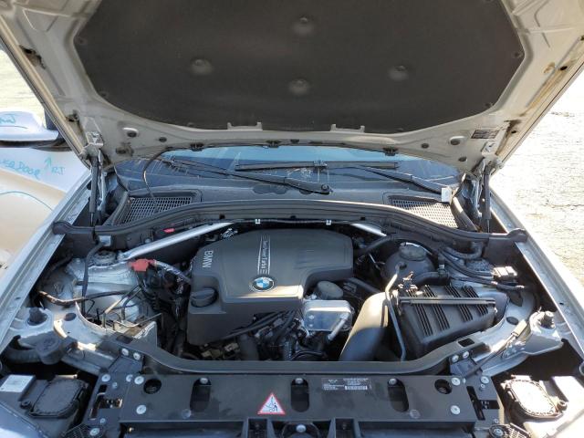 Photo 7 from auction – 2014 BMW X3 XDRIVE2 with VIN 5UXWX9C53E0D13506