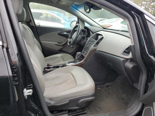 Photo 5 from auction – 2012 BUICK VERANO CON with VIN 1G4PR5SK6C4186538