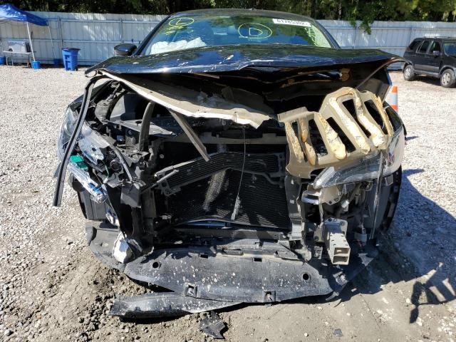 Photo 9 from auction – 2015 CHRYSLER 200 LIMITE with VIN 1C3CCCAB1FN609099
