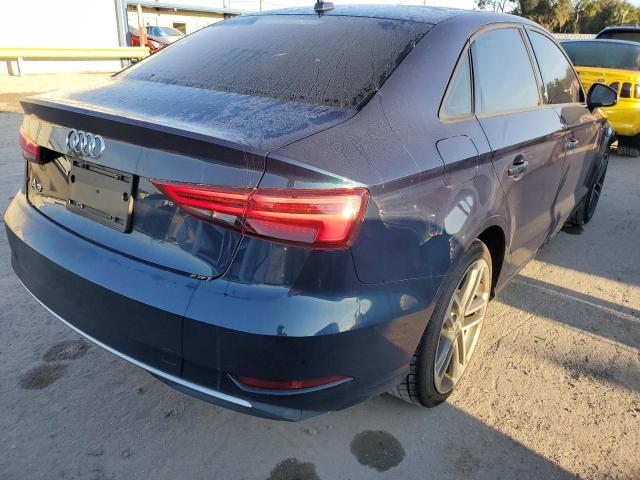 Photo 4 from auction – 2018 AUDI A3 PREMIUM with VIN WAUAUGFF2J1016240