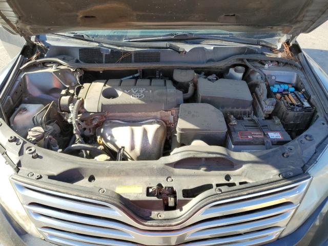 Photo 7 from auction – 2009 TOYOTA VENZA with VIN 4T3ZE11A39U018202