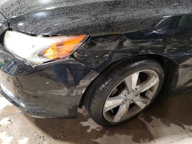 Photo 9 from auction – 2013 ACURA ILX 20 TEC with VIN 19VDE1F77DE000239