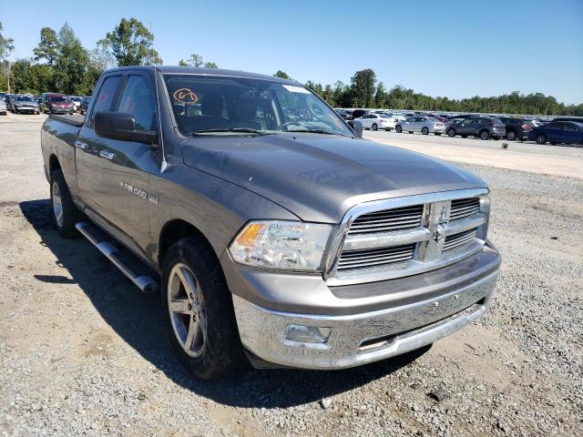DODGE RAM 1500 S 2012 with VIN 1C6RD7GT0CS254313 - Photo from auction